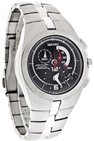 Orologio Seiko Uomo in Acciaio SNL003P1 - SNL003P1